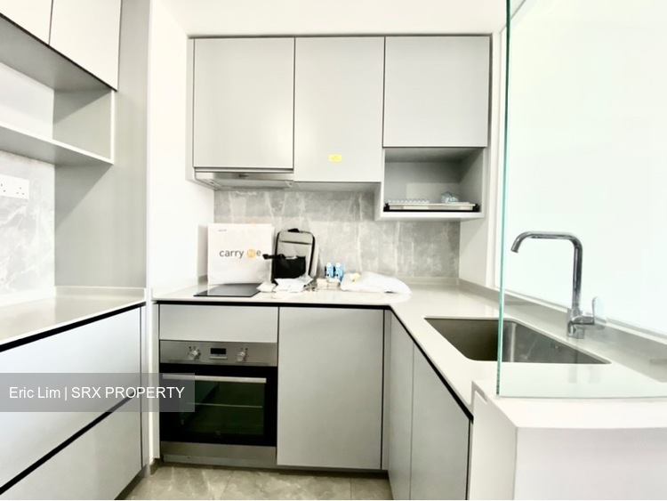 The Garden Residences (D19), Apartment #534002801